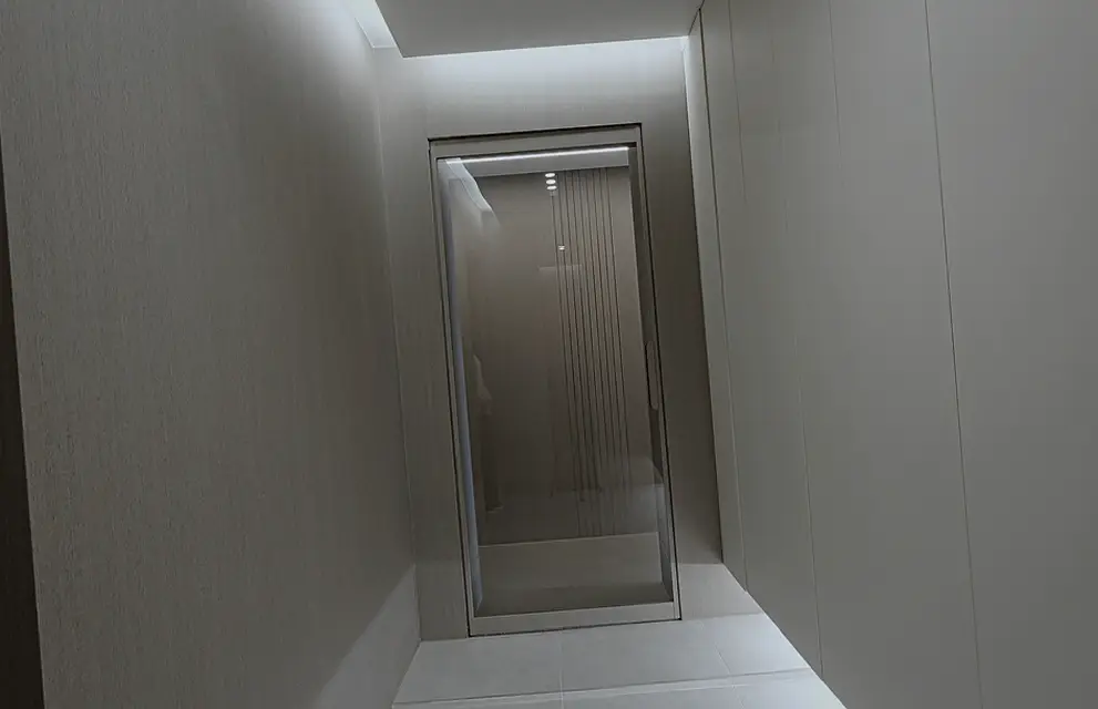 인테리어 현장 사진 11
