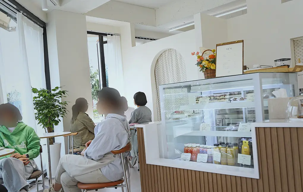 정읍 상동 인테리어 기록 사진 1
