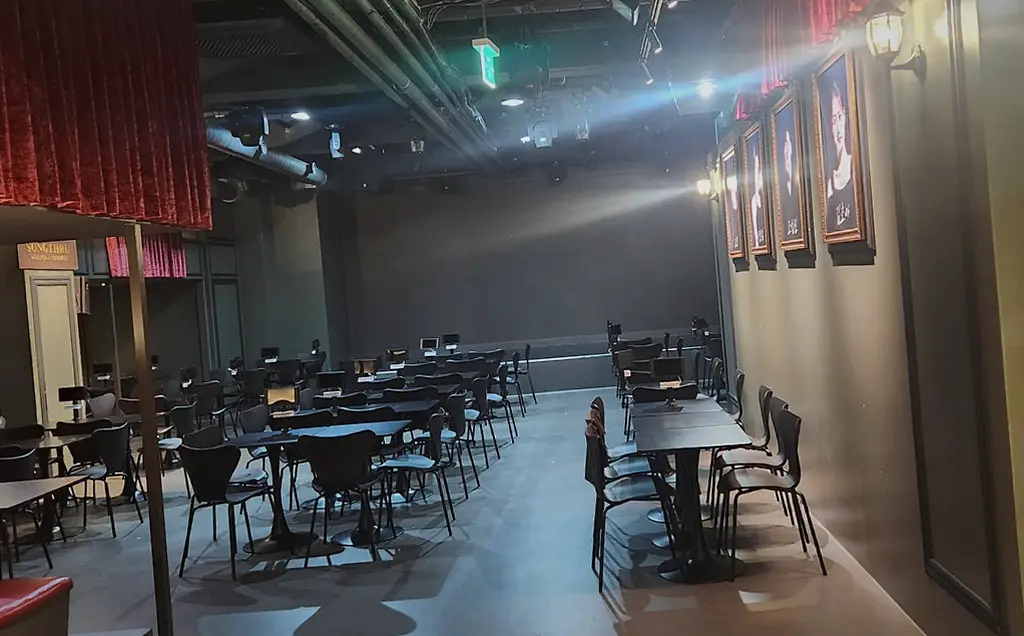 고강본동 인테리어 기록 사진 1